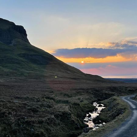 Grogagh Hill Cottage Sligo Esterno foto