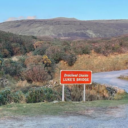 Grogagh Hill Cottage Sligo Esterno foto