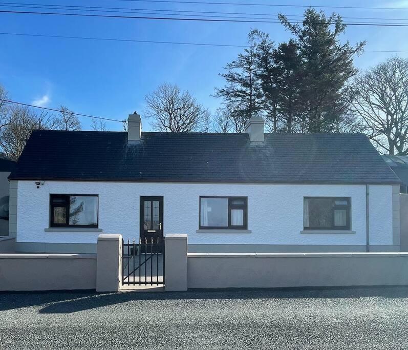 Grogagh Hill Cottage Sligo Esterno foto