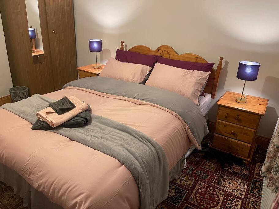 Grogagh Hill Cottage Sligo Esterno foto