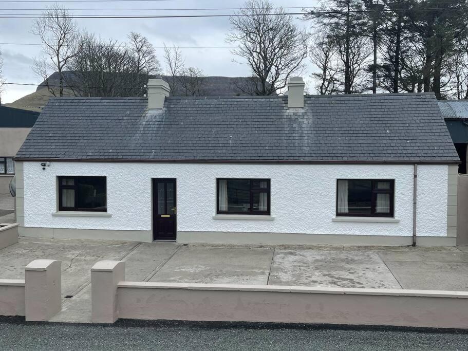 Grogagh Hill Cottage Sligo Esterno foto