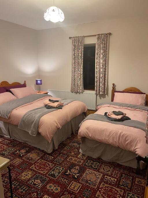 Grogagh Hill Cottage Sligo Esterno foto