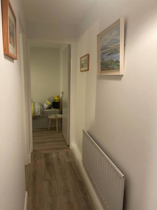 Grogagh Hill Cottage Sligo Esterno foto