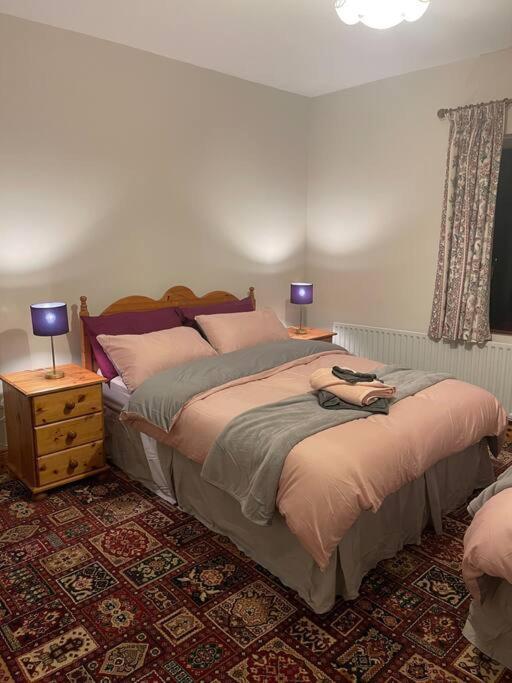 Grogagh Hill Cottage Sligo Esterno foto