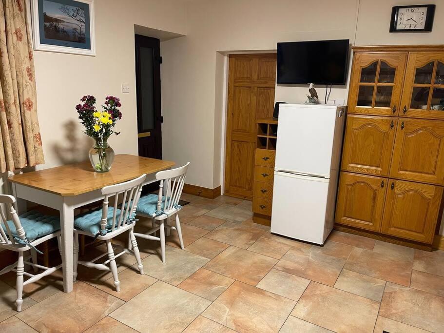 Grogagh Hill Cottage Sligo Esterno foto