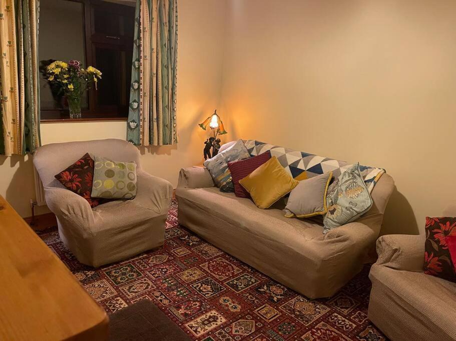 Grogagh Hill Cottage Sligo Esterno foto