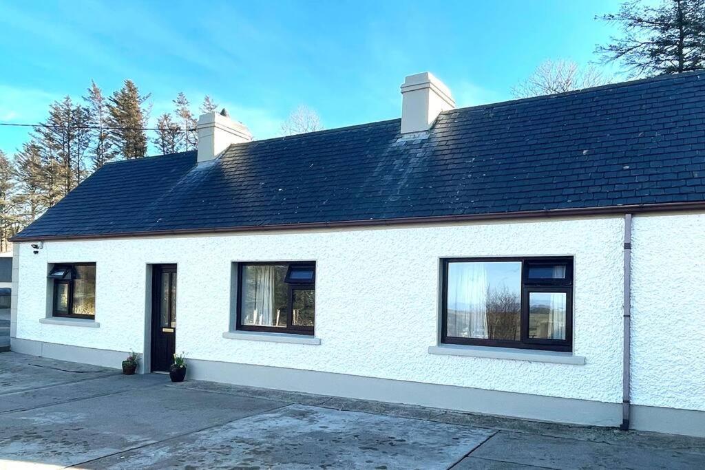 Grogagh Hill Cottage Sligo Esterno foto
