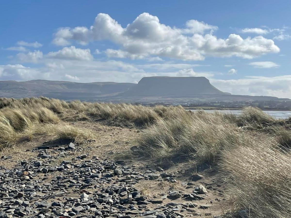 Grogagh Hill Cottage Sligo Esterno foto