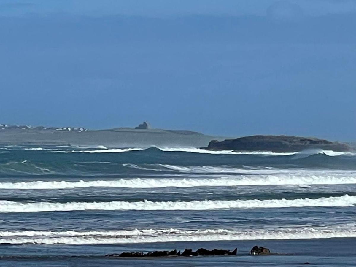 Grogagh Hill Cottage Sligo Esterno foto