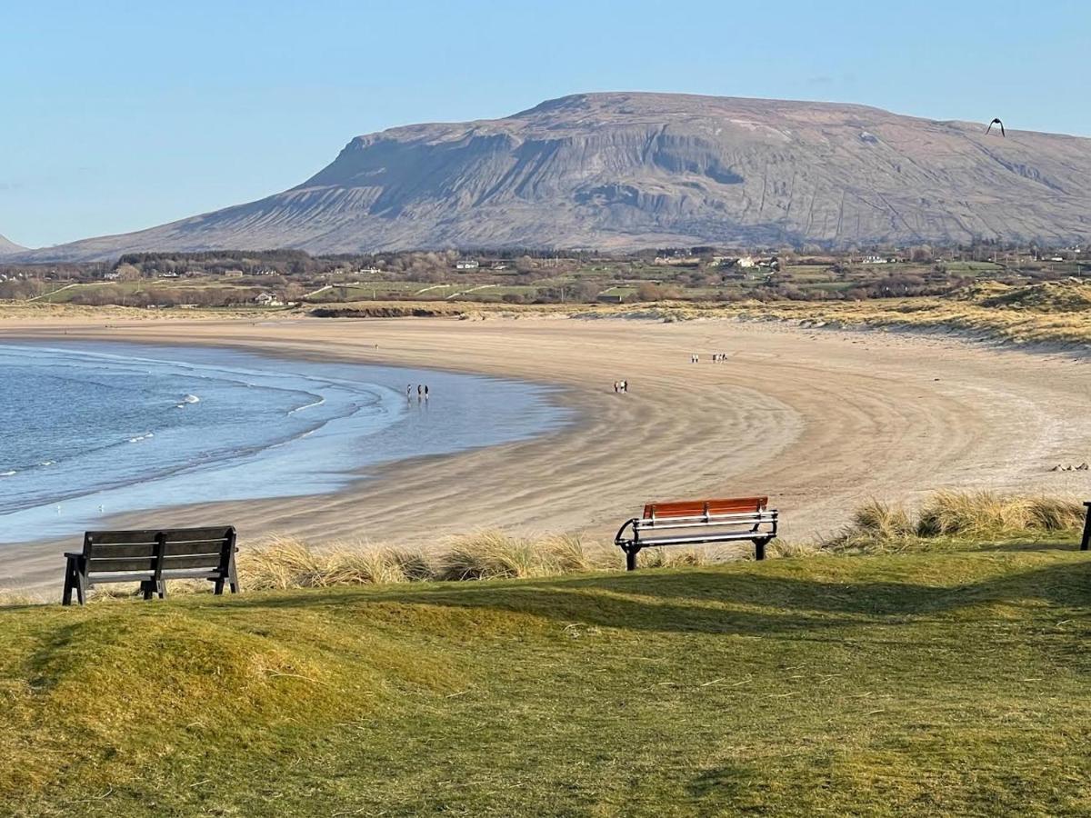Grogagh Hill Cottage Sligo Esterno foto
