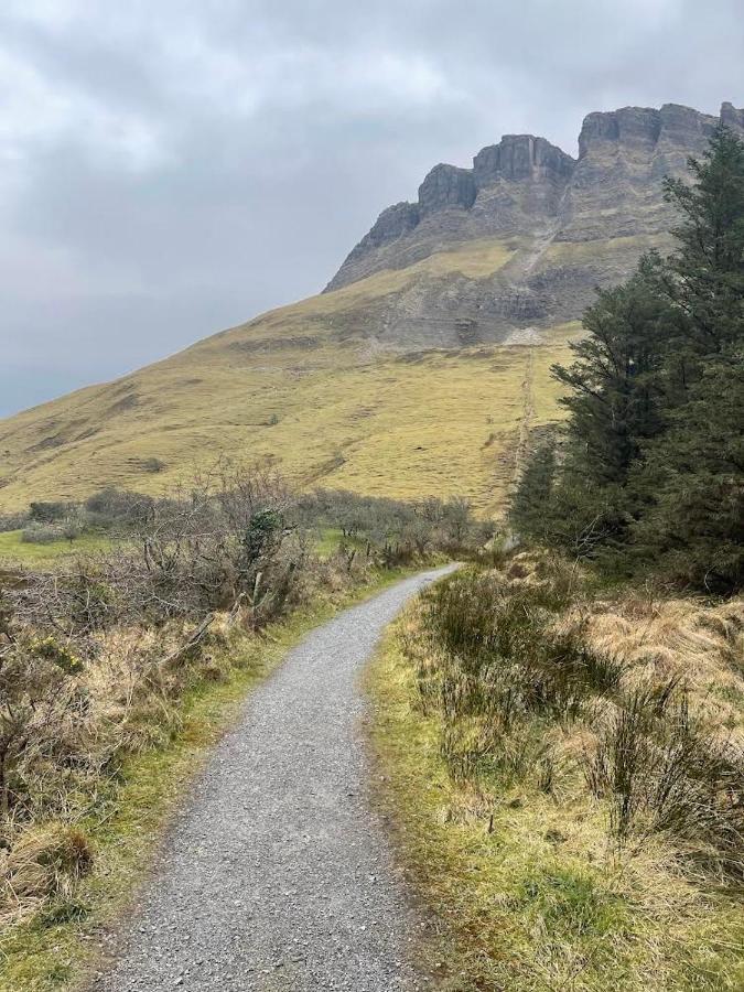 Grogagh Hill Cottage Sligo Esterno foto